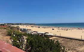 Mar & Praia Da Rocha